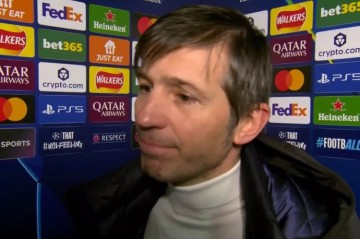 开云移动端-帕福斯主帅：我为球员们感到非常自豪，差点就能阻挡住切尔西了