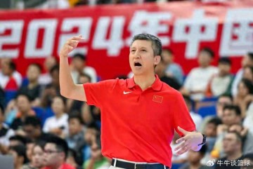 开云移动端-郭士强“险胜”背后的战术迷思，男篮靠血性能走多远？|中国男篮|赵继伟|对手|数据|球队_新浪体育_新浪新闻