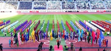 开云APP下载-隔壁家孩子的青春:第100届日本高中足球大会开战