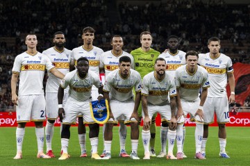 莱切已度过磨合阶段。达里奥·马尔科林：是的，这是一支团队