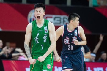 kaiyun应用-杜锋杨鸣皆有后手 粤辽大战总决赛才是最高潮