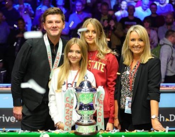 开云APP下载-英国公开赛瑞恩·戴力克艾伦夺冠 排名将重回TOP16