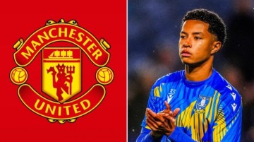 开云移动端-曼晚：曼联已报价求购谢周三后卫阿拉奥，面临切尔西、利物浦竞争