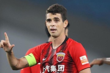 开云移动端-3球领先无悬念？海港制造悬念：奥斯卡本周有望复出