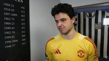 kaiyun应用-拉门斯：曼联今天的付出不如纽卡多，和他们不在一个级别