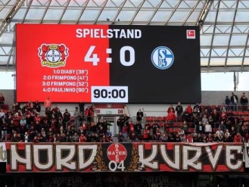 kaiyun应用-沙尔克换不换帅都无解？当心升回德甲一年游