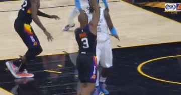 开云平台入口-【人物】平常心面对里程碑 夺冠才是保罗最深的执念